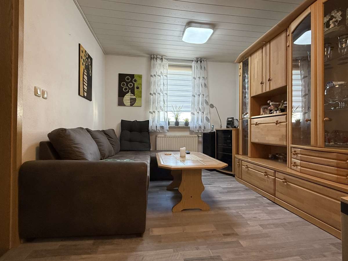 Immobilie in Weiden in der Oberpfalz - Dreifamilienhaus in zentraler Lage von Weiden - Bild 3