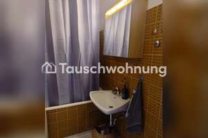 Tauschwohnung: Schöne und ruhige Altbauwohnung, 3. OG – Die vollständige Adresse der Immobilie erhältst du vom Anbieter., 80636 Dom Pedro, München – Vorschaubild 5
