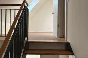 Traumhaus in Münster -Stylischer Neubau mit ländlichem Flair – Hugerlandshofweg 3, 48155 Gelmer-Dyckburg, Münster – Vorschaubild 15