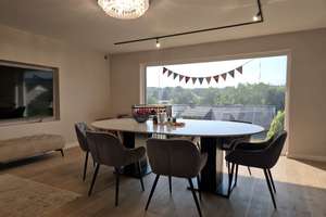 Modernisiertes Haus in Feldrandlage von Unteröwisheim – Die vollständige Adresse der Immobilie erhältst du vom Anbieter., 76703 Kraichtal – Vorschaubild 2