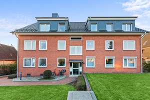 Ruhige Lage 3 Zimmer Eigentumswohnung mit großem Balkon – Die vollständige Adresse der Immobilie erhältst du vom Anbieter., 22149 Rahlstedt, Hamburg – Vorschaubild 16