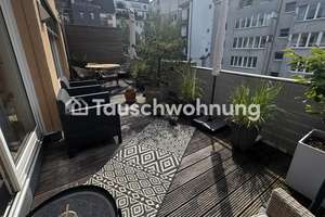 Tauschwohnung: 3 Zimmer (108qm) im belgischen Viertel gegen 2 Zimmer – Die vollständige Adresse der Immobilie erhältst du vom Anbieter., 50674 Neustadt/Nord, Köln – Vorschaubild 10
