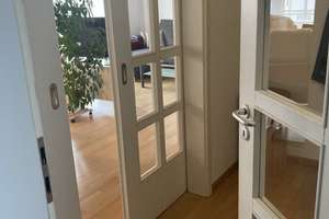DG-Wohnung mit Panorama-Dachterrasse und Garage in Regensburg-Königswiesen – Habbelstraße 11, 93051 Kumpfmühl-Ziegetsdorf-Neuprüll, Regensburg – Vorschaubild 17