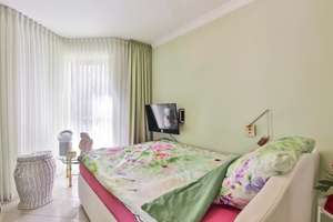 NEUER PREIS! Solide vermietet und möbliertes "Schmuckkästchen" mit Klima, Balkon und TG-Stellplatz – Die vollständige Adresse der Immobilie erhältst du vom Anbieter., 53177 Alt-Godesberg, Bonn – Vorschaubild 21