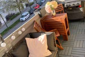 Exklusive Wohnung mit offenem Wohnkonzept in Schwabing-West – Mainzerstr. 24, 80804 Am Luitpoldpark, München – Vorschaubild 13