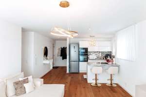 Neubau | Hochwertige 2-Zimmer-Wohnung mit Balkon | 54 m² | Garagenstellplatz | Aufzug | A++ – Die vollständige Adresse der Immobilie erhältst du vom Anbieter., 75117 Nordstadt, Pforzheim – Vorschaubild 7