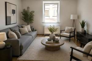 Frisch renoviert & bereit für Sie! / Freshly renovated & ready for you! – Bartlingstraße 13, 45307 Kray, Essen – Vorschaubild 3