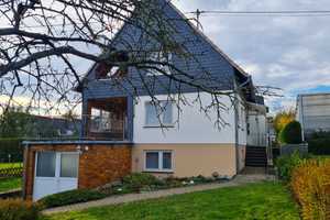Unterkellertes Zweifamilienhaus in zentrumsnaher Lage von Asbach! – Neuwied (Kreis) – Vorschaubild 2