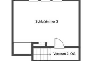 Traditioneller Glanz: Drei Wohnungen in exklusiver, sanierter Villa mit großzügigem Garten in Putbus – Rügen (Kreis) – Vorschaubild 28