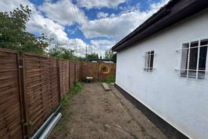 Grüne Oase - Erstbezug - frisch saniert und freistehendes Haus - Baugrundstück in Kleingartenanlage – Die vollständige Adresse der Immobilie erhältst du vom Anbieter., 13089 Heinersdorf, Berlin – Vorschaubild 17