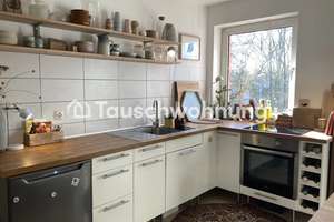 Tauschwohnung: Sonniger Balkon mit kleiner Wohnung in Nippes – Die vollständige Adresse der Immobilie erhältst du vom Anbieter., 50735 Niehl, Köln – Vorschaubild 3