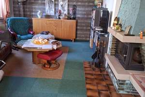 Wohntraum mit Kamin und 2 Bädern – Römerstraße 51, 69181 Leimen – Vorschaubild 8