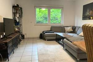 Hochwertige 2,5-Zi.-Whg. mit Einbauküche u. Terrasse in modernem 4-Fam.-Haus, Bestwohnlage Groovnähe – Am alten Brauhaus 13 a, 51143 Zündorf, Köln – Vorschaubild 8