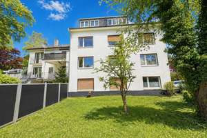 Mehrfamilienhaus und Zweifamilienhaus auf einem Grundstück nahe Unterbacher See in Düsseldorf – Die vollständige Adresse der Immobilie erhältst du vom Anbieter., 40627 Unterbach, Düsseldorf – Vorschaubild 15