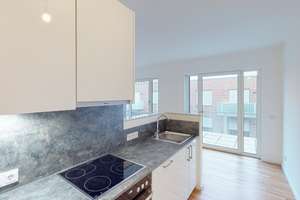 Hochwertige 3-Zimmer-Wohnung am Waller Sand – Herzogin-Cecilie-Allee 20a, 28217 Überseestadt, Bremen – Vorschaubild 2