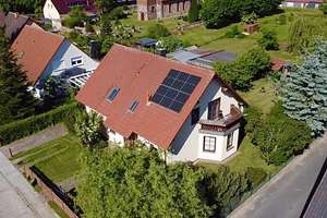 Zwei Wohneinheiten, viele Möglichkeiten – Gepflegtes Zweifamilienhaus mit großem Garten in Schö – Die vollständige Adresse der Immobilie erhältst du vom Anbieter., 16775 Schönermark – Vorschaubild 16