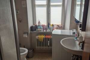 Praktische 1-Zimmer-Wohnung in der Regensburger Innenstadt – Hallergasse 1, 90347 Innenstadt, Regensburg – Vorschaubild 6