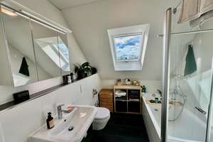 Helle und moderne Maisonette-Wohnung in Mainz-Drais – Ober-Olmer-Straße 29, 55127 Drais, Mainz – Vorschaubild 13