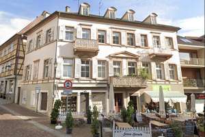 Historisches Wohn- und Geschäftshaus in zentraler Altstadtlage von Gernsbach – Die vollständige Adresse der Immobilie erhältst du vom Anbieter., 76593 Gernsbach – Vorschaubild 5