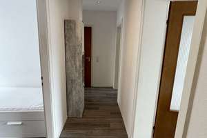 3-Zimmer Wohnung mit Balkon & Einbauküche, Frankenberger Viertel – Sophienstraße 6, 52070 Adalbertsteinweg, Aachen – Vorschaubild 15