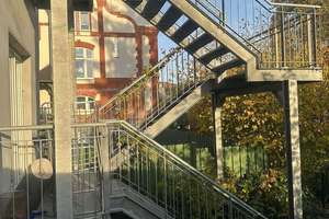 Attraktives Anlageobjekt – saniertes Mehrfamilienhaus mit sicherer Rendite – Die vollständige Adresse der Immobilie erhältst du vom Anbieter., 40589 Holthausen, Düsseldorf – Vorschaubild 9