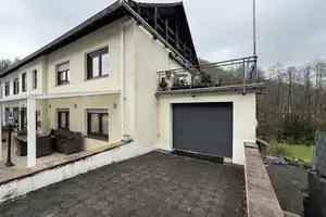 Gepflegtes Zweifamilienhaus in idyllischer & ruhiger Wohnlage von Werdohl zu verkaufen!!! – Märkischer Kreis – Vorschaubild 37