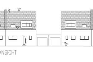 Wohnen in Trier- Olewig Neues attraktives  KFW 40 Energiesparhaus in bester Lage mit viel Grün
 – Trier – Vorschaubild 11
