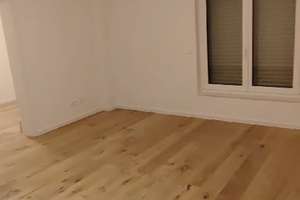 Neuwertige 3,5-Zimmer-Wohnung mit Balkon und Einbauküche in Wiesbaden – Aarstraße 34, 65195 Nordost, Wiesbaden – Vorschaubild 9