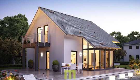 Bild von Nie mehr Miete. Profitieren von Förderungen, spezieller Finanzierung und Eigenleistung,