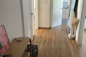 Moderne 3-Zimmer-Wohnung inklusive Tiefgaragenstellplatz in zentrumsnaher Lage von Münster – Wolbecker Straße 282a, 48155 Mauritz-Ost, Münster – Vorschaubild 5