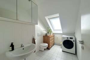 Wunderschöne 3 Zimmerwohnung mit Dachterrasse in der Südstadt! – Bürgermeister-Fink-Straße 41, 30169 Südstadt, Hannover – Vorschaubild 12