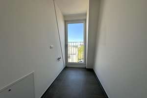 Wohnen im Neubau: Moderne 2-Zimmer-Dachgeschosswohnung mit Loggia – Kreuzstraße 23, 4103 Zentrum-Ost, Leipzig – Vorschaubild 9