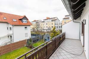 Großes, direkt beziehbares Reihenhaus mit 7 Zimmern, 3 Tageslichtbädern, Balkon, Terrasse & Garten – Die vollständige Adresse der Immobilie erhältst du vom Anbieter., 65462 Ginsheim-Gustavsburg – Vorschaubild 12
