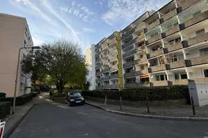 Ein Zimmer Apartment im 3.OG im zentralen Nied-FFM  Provisionsfrei
