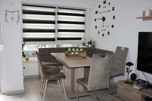 Reihenmittelhaus in Bestlage mit freiem, unverbaubarem Blick – Alb-Donau-Kreis – Vorschaubild 5