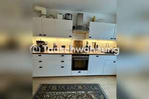 Tauschwohnung: Schöne super gelegene Wohnung im Sechzigviertel – Nohlstr 32, 50733 Nippes (Ortsteil), Köln – Vorschaubild 8