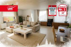 Wohnung mit Charme - 70m2  - Wohnen auf der Klingenstraße  – Die vollständige Adresse der Immobilie erhältst du vom Anbieter., 42651 Solingen-Mitte, Solingen – Vorschaubild 2