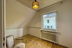Im Gojenbergsviertel: Immobilie mit Zukunft – modernisieren oder neu entwickeln in Hamburg-Bergedorf – Die vollständige Adresse der Immobilie erhältst du vom Anbieter., 21029 Bergedorf (Ortsteil), Hamburg – Vorschaubild 19