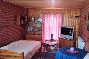 ++Neuer Preis++ Charmantes Einfamilienhaus - 110 m², vier Zimmer, zwei Bäder, Keller, HWR, Garage – Schleswig-Flensburg (Kreis) – Vorschaubild 2