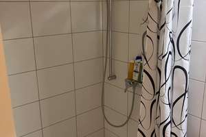Helle 1-Zimmer Wohnung im 1. OG mit Aufzug in Stuttgart Ost – Die vollständige Adresse der Immobilie erhältst du vom Anbieter., 70190 Berg, Stuttgart – Vorschaubild 8