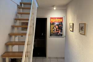 Zentrumsnahe Maisonette-Wohnung mit Wintergarten und Tiefgaragenstellplatz – Sedanstraße 43, 59065 Mitte, Hamm – Vorschaubild 10
