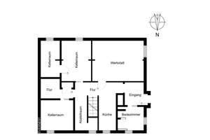 Living with relaxation factor - your new home with sunny garden view – Die vollständige Adresse der Immobilie erhältst du vom Anbieter., 14469 Eiche, Potsdam – Vorschaubild 13