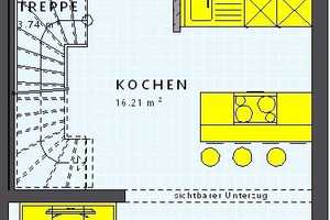 Hand anlegen in Ihrem neuen Reihenmittelhaus – Rems-Murr-Kreis – Vorschaubild 3