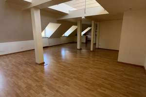 4-Zimmer-Maisonette - Oststadt - Nähe Eilenriede 