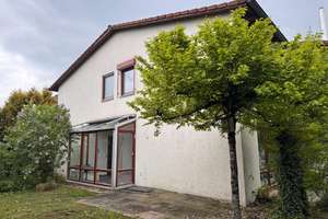 Von privat - Gepflegtes REH mit Garten u. Aussicht - ruhig, hell, familienfreundlich