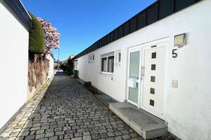 Eine Perle im schönen Westen! – Die vollständige Adresse der Immobilie erhältst du vom Anbieter., 93049 Westenviertel, Regensburg – Vorschaubild 7