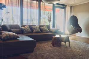 Elegante 4-Zimmer Terrassenwohnung, Freiburg Stadtteil "West" für gehobene Ansprüche – 79110 Betzenhausen-Bischofslinde, Freiburg im Breisgau – Vorschaubild 7