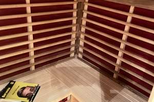 Traumhaus in der Natur ... Ferienhaus mit Pool, Sauna & Whirlpool – Kranwinkel 14, 59929 Brilon – Vorschaubild 29