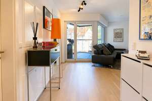 Exklusive 2-Zimmer-Wohnung im Stuttgarter-Westen – Die vollständige Adresse der Immobilie erhältst du vom Anbieter., 70193 Kräherwald, Stuttgart – Vorschaubild 4