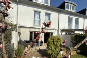 Attraktives Reihenmittelhaus in zentraler Kernstadt-Lage – Hannover (Kreis) – Vorschaubild 1